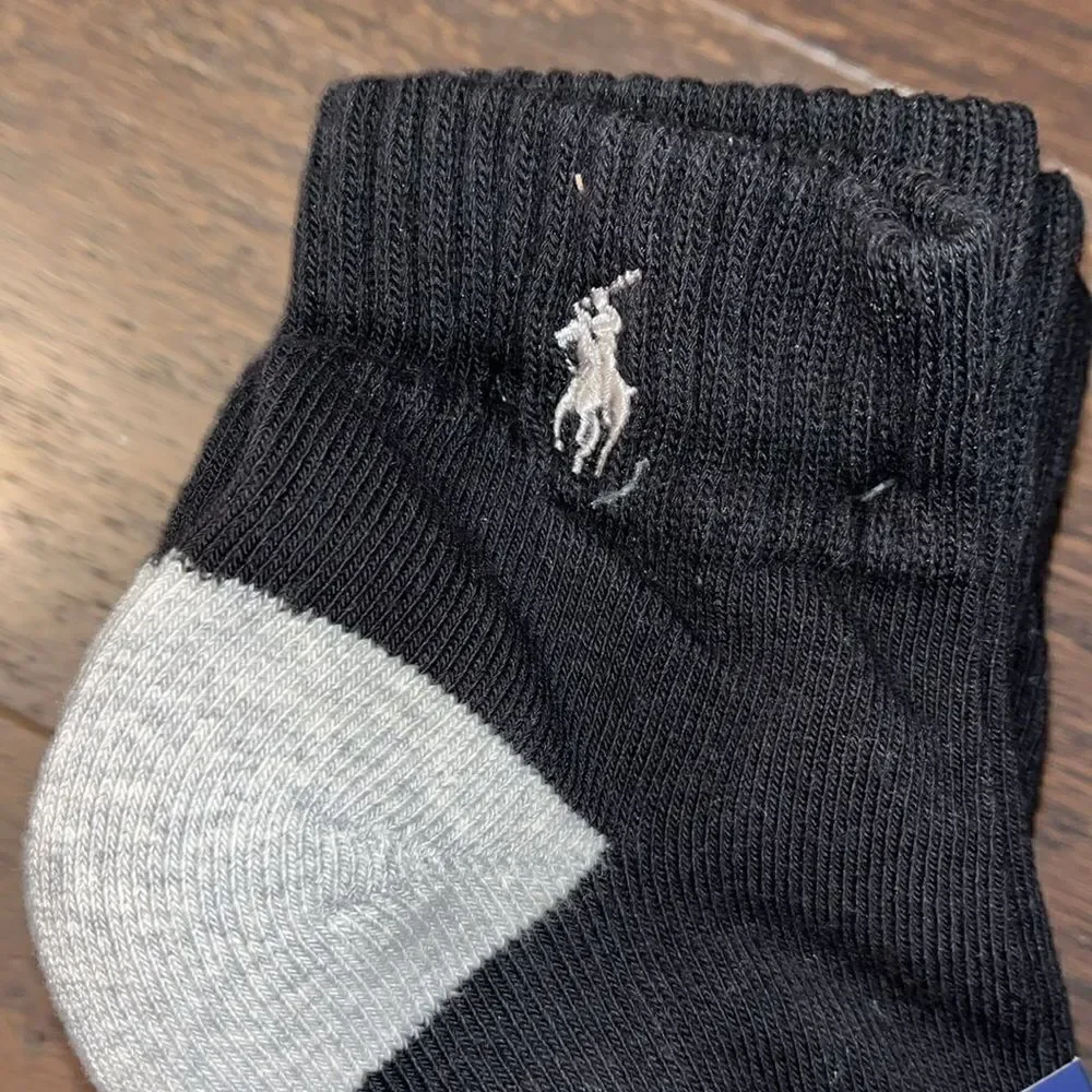 Polo Ralph Lauren all new